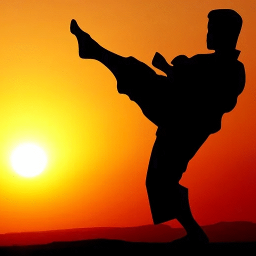 Karate.OS